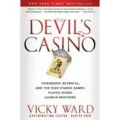 Wiley The Devil's Casino