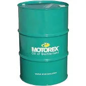 Motorex Power Synthetic 4t 10w50 Drum 58l Moottoriöljy