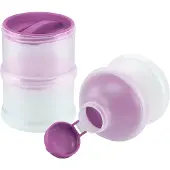 Nuk Jauhesäiliö, Violet
