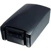 Datalogic 94ACC1386, Akku, Mobile Falcon X3, musta, Litiumioni (Li-Ion), 5000 mAh, 1 kpl