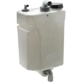 VETUS Ww 80l Saniteettiveden Säiliö