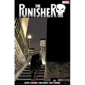 PANINI PUBLISHING LTD The Punisher Vol. 3: King of The New York Streets