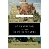 Bookoutlet God's Kingdom through God's Covenants
