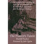 Book The Pianist's Talent