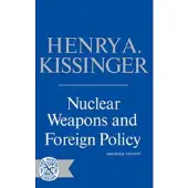 W. W. Norton & Company Nuclear Weapons and Foreign Policy