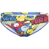 Turbo Pop Uimahousut