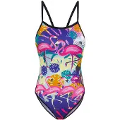 Turbo Flamingo Uimapuku