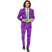 Opposuits The Joker Puku - 46