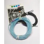 Guideline 4D Tip 18' 12g/185gr Hover/I Tippi