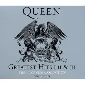 Universal Music - The Platinum Collection (3 CD)
