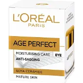 L'Oréal Age Perfect Moisturising Eye Care Anti-Sagging 15 ml