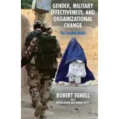 Book Gender, Military Effectiveness, and Organizational Change - The Swedish Model