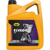 Kroon-Oil Elvado lSP 5W-30 5 l