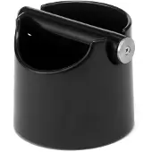 JoeFrex Knockbox Basic - Black - Ø11.5X10CM