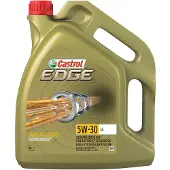 Castrol Öljy CASTROL Edge Titanium FST lL 5w30 5 l