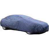 Carpoint Autonpeite XXL - 524 x 191 x 122 cm