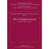 Book The Enlightenment - Critique, Myth, Utopia- Proceedings of the Symposium arranged by the Finnish Society for Eighteenth-Century