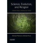 Oxford University Press Science, Evolution, and Religion