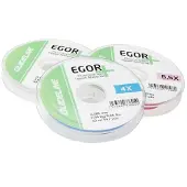 Guideline Egor 0,40Mm Fluorocarbon Tippet Material,