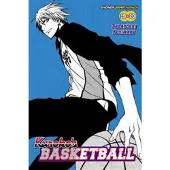 Fujimaki, Tadatoshi Tadatoshi Fujimaki : Kuroko's Basketball, Vol. 10: Includes vols. 19 & 20
