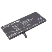 Cameron Sino Apple iPhone 7 yhteensopiva akku 1960 mAh