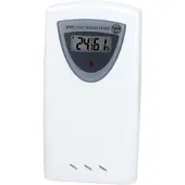 Bresser 7009993 Lämpömittari