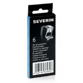Severin ZB 8698, Kahvinkeitin, Kupla