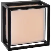 Lucide Singa LED ulkoseinävalaisin