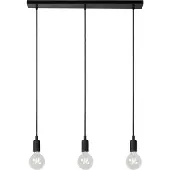 TRIO Wanda seinävalaisin GU10 23cm harjattu teräs