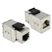 DeLOCK 86166 keystone module (86166)