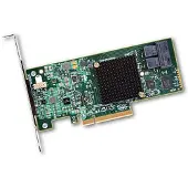 LSI SAS 9300-8i liitäntäkortti/-sovitin Sisäinen SAS, SATA (H5-25573-00)