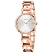Calvin Klein Naisten rannekellot Calvin Klein CHEERS (Ø 32 mm)