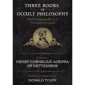 Llewellyn Worldwide Three Books of Occult Philosophy