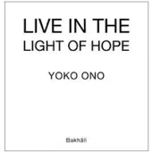 Bakhåll Live in light of hope