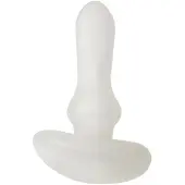 Perfect Fit Hump Gear Xl Clear - Anatominen anaalitulppa