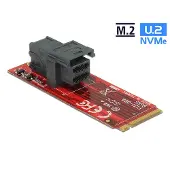 DeLOCK 62721 M.2 adapteri