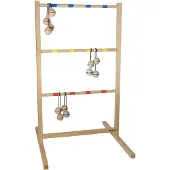 Bex Spin Ladder Heittopeli