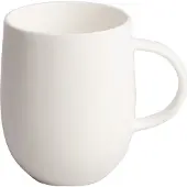 Alessi All-time muki, 38 cl Valkoinen