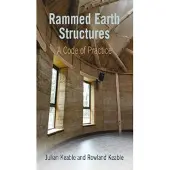 Book Rammed Earth Structures