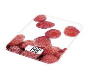 Beurer Ks 19 Berry Kitchen Scales Valkoinen One Size / EU Plug