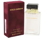Dolce&Gabbana Hajuvesi Dolce & Gabbana Pour Femme EDP naisille 50 ml