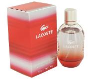 Lacoste Red, EdT 75ml