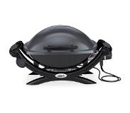 Weber Q 2400