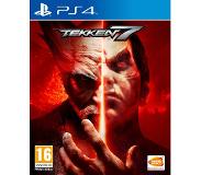 Namco Tekken 7 (PS4)