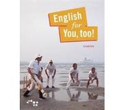 Finn Lectura English for you, too! Starter