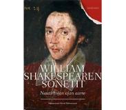 Gaudeamus William Shakespearen sonetit - nautintojen ajan aarre