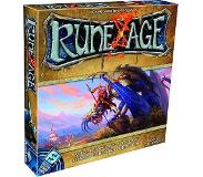 Fantasy Flight Games Rune Age (ENG)