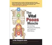 Book The Vital Psoas Muscle - Connecting Physical, Emotional, and Spiritual Well-Being