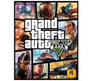 Take-Two Interactive Grand Theft Auto V PC:lle