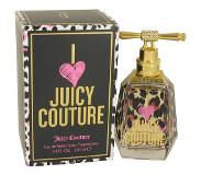 Juicy Couture I Love Juicy Couture, EdP 100ml